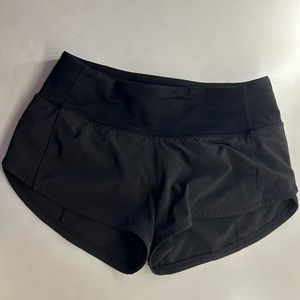 Lululemon Speed Ups 2.5
